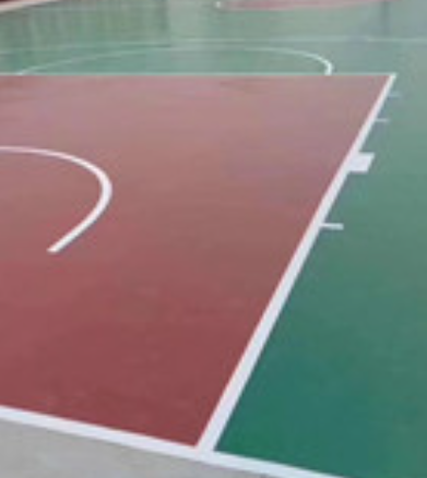榆社篮球场地坪维修全方案